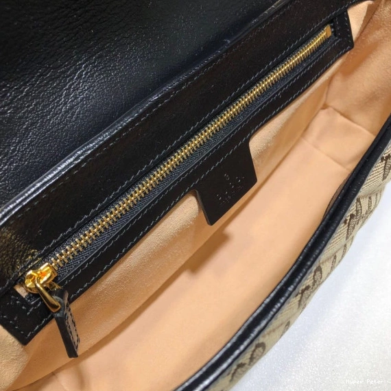 Hyper Peter Marmont small GG GUCCI bag shoulder 0820